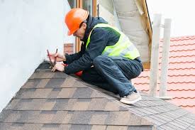 Best Roof Inspection  in Elmira, NY